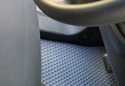 Customer Submitted Photo: Lloyd RubberTite Floor Mats