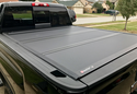 Customer Submitted Photo: BakFlip MX4 Tonneau Cover