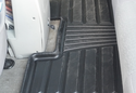 Customer Submitted Photo: Lund Catch It Floor Mats