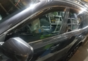 WeatherTech Window Deflector
