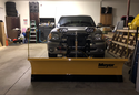 Meyer WingMan Snow Plow