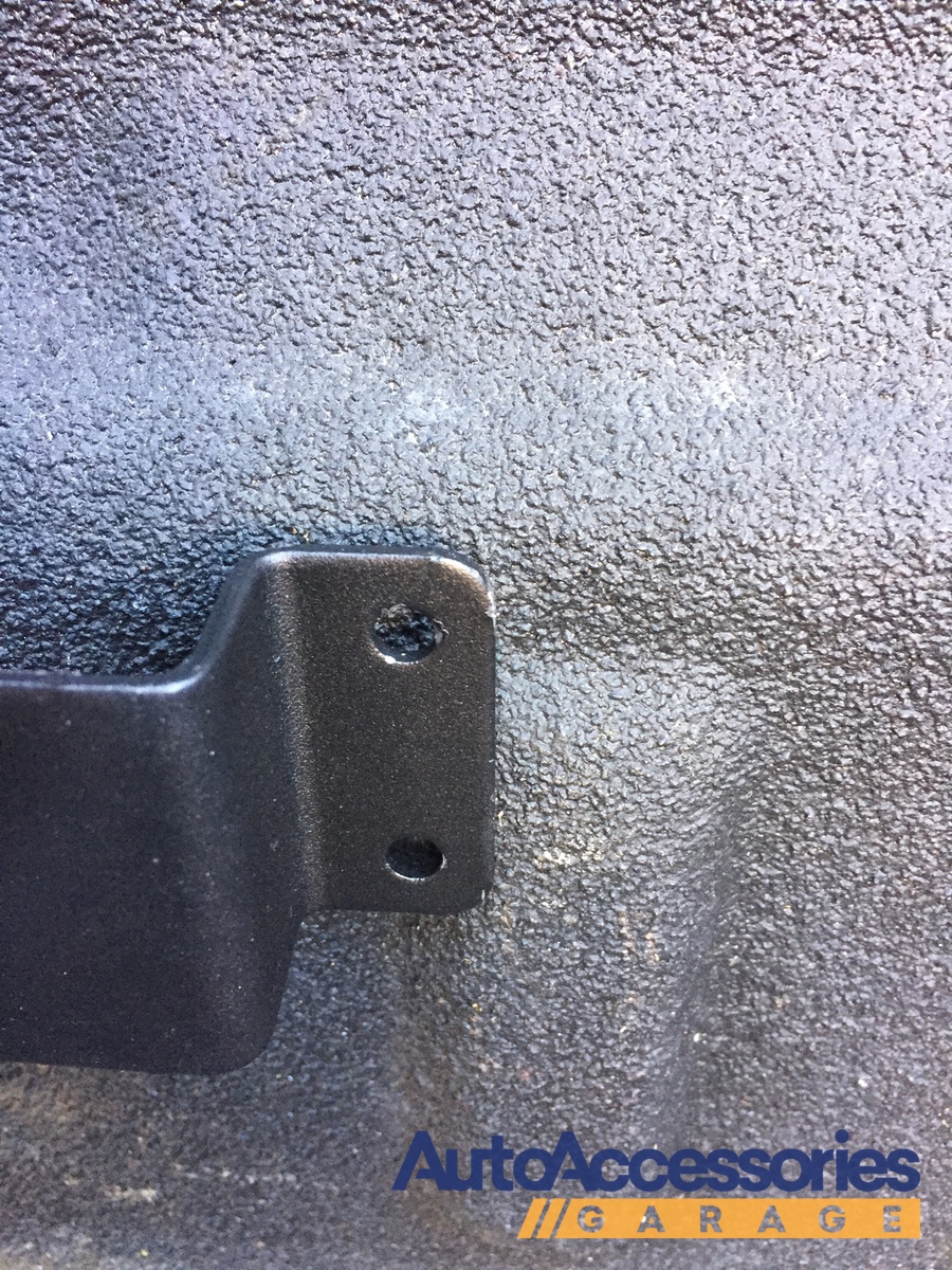 Undercover Swing Case Truck Toolbox photo by Mark W