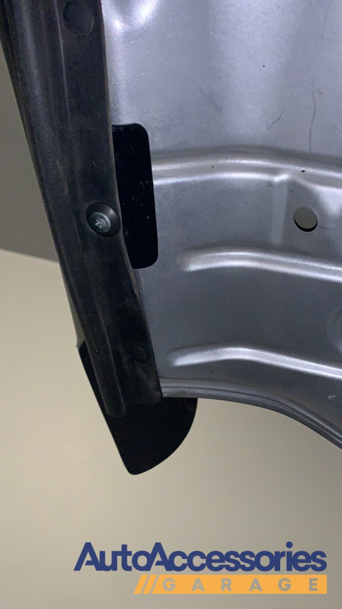 WeatherTech Bug Deflector, WeatherTech Bug Shield