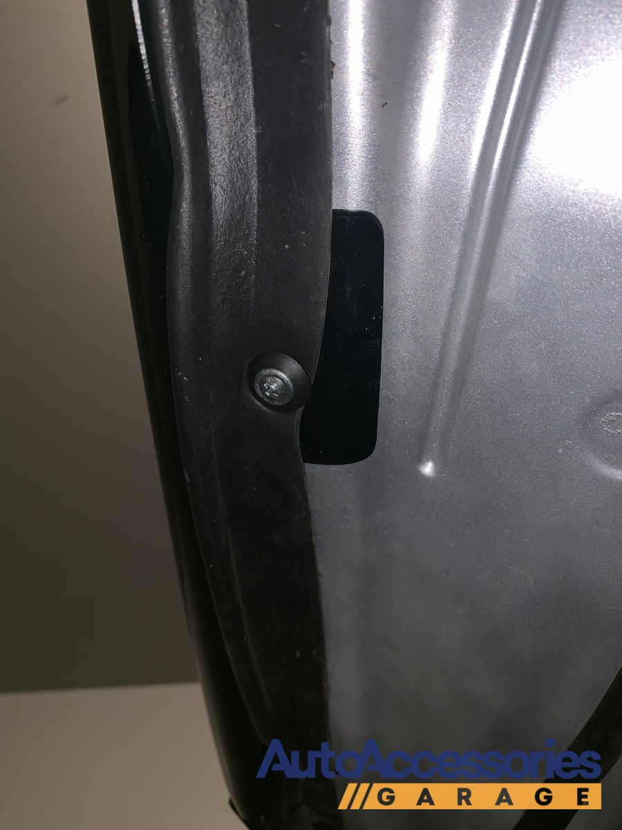 WeatherTech Bug Deflector, WeatherTech Bug Shield