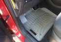 Customer Submitted Photo: WeatherTech DigitalFit Floor Liners