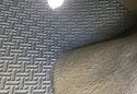 Customer Submitted Photo: Lloyd NorthRIDGE All-Weather Floor Mats