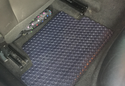 Customer Submitted Photo: Lloyd RubberTite Floor Mats