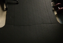 BedRug Impact Bed Mat