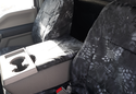 Coverking Kryptek Camo Seat Covers