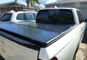 Customer Submitted Photo: Rugged Hard Folding Tonneau Cover