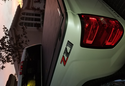 BAK Revolver X2 Tonneau Cover photo by Dale S