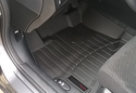 Customer Submitted Photo: WeatherTech DigitalFit Floor Liners