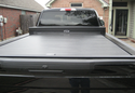 Truck Covers USA American Work Tonneau Cover