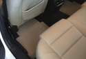 Customer Submitted Photo: Lloyd Classic Loop Floor Mats