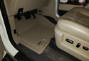 Customer Submitted Photo: 3D Maxpider Kagu Floor Liners