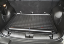 Customer Submitted Photo: WeatherTech Cargo Liner with Bumper Protector