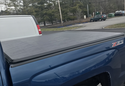 Extang Tuff Tonno Tonneaus Extang Tuff Tonno Soft Top Tonneau