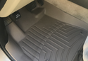 Customer Submitted Photo: WeatherTech DigitalFit Floor Liners