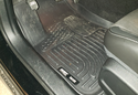 Customer Submitted Photo: Husky Liners WeatherBeater Floor Liners