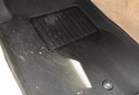 Customer Submitted Photo: 3D Maxpider Kagu Floor Liners