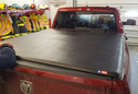 Customer Submitted Photo: American Tonneau Tri-Fold Tonneau Cover