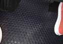 Customer Submitted Photo: Lloyd RubberTite Floor Mats