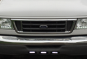 PlasmaGlow LED Driving Lights photo by Raymond H