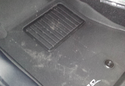 Customer Submitted Photo: 3D Maxpider Kagu Floor Liners