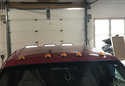 Customer Submitted Photo: Recon Cab Lights