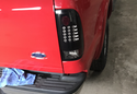 Spec-D LED Tail Lights