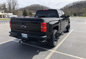Retrax Pro MX Tonneau Cover photo by Kyle E