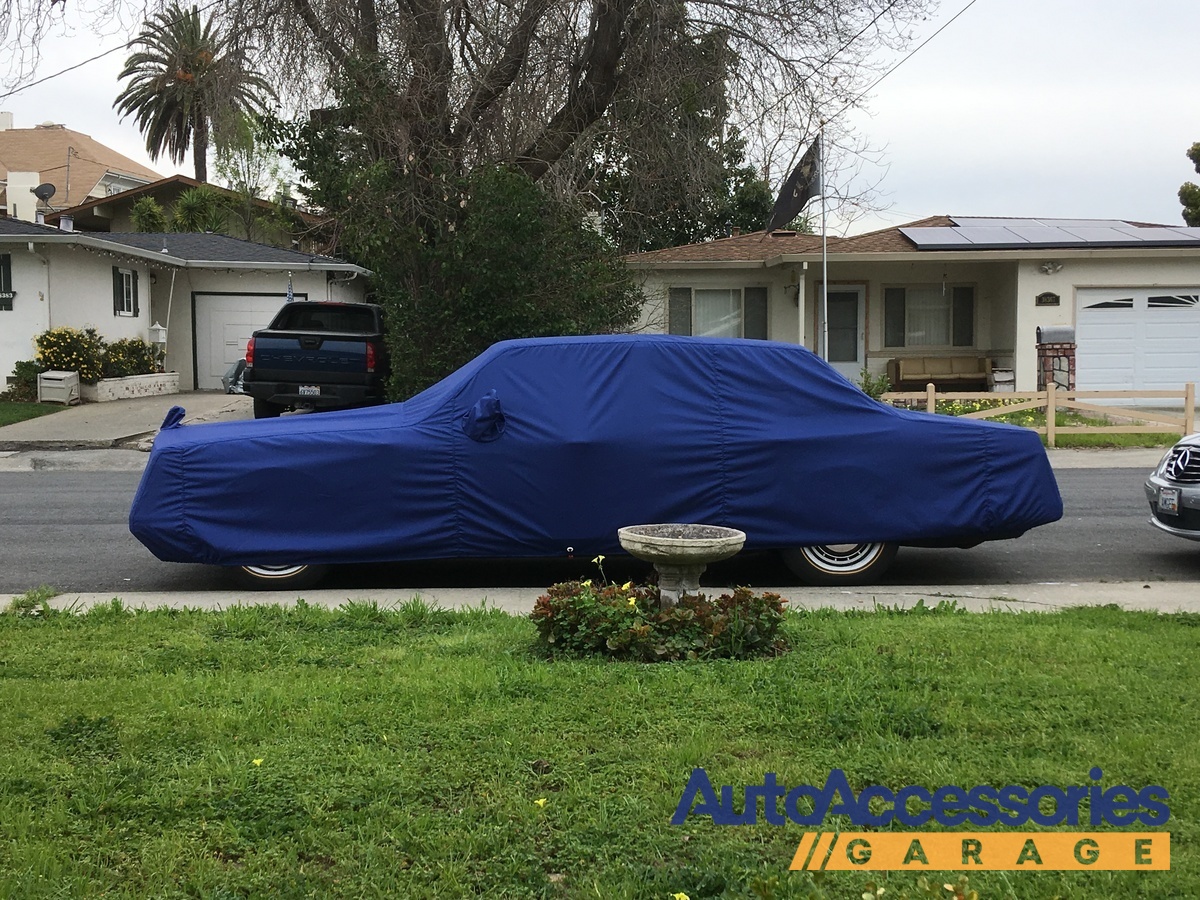 Covercraft Ultratect Car Covers, Ultratect Car Cover