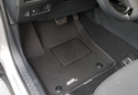 Customer Submitted Photo: 3D Maxpider Kagu Floor Liners