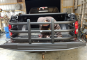 Customer Submitted Photo: AMP Research Bed X-Tender HD Max