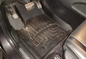 Customer Submitted Photo: WeatherTech DigitalFit Floor Liners