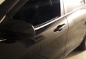 Customer Submitted Photo: AutoVentshade Ventvisor Window Deflectors