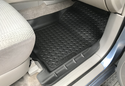 Husky Liners Classic Style Floor Liners