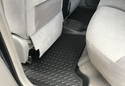 Husky Liners Classic Style Floor Liners photo by Gene Y