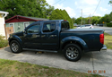 Extang FullTilt Tonneau Cover photo by Donald S