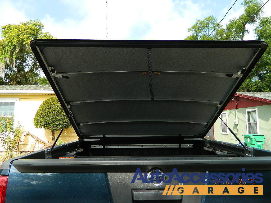 Extang Fulltilt Extang Full Tilt Tonneau Cover