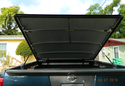 Customer Submitted Photo: Extang FullTilt Tonneau Cover
