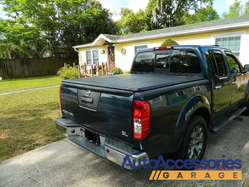 Extang Fulltilt Extang Full Tilt Tonneau Cover