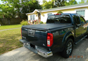 Customer Submitted Photo: Extang FullTilt Tonneau Cover