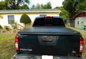 Extang FullTilt Tonneau Cover photo by Donald S