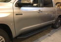 Customer Submitted Photo: Go Rhino RB20 Running Boards