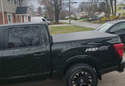 Customer Submitted Photo: TruXedo TruXport Tonneau Cover