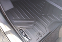 Customer Submitted Photo: Smartliner Maxliner Floor Mats