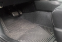 Customer Submitted Photo: WeatherTech Floor Mats