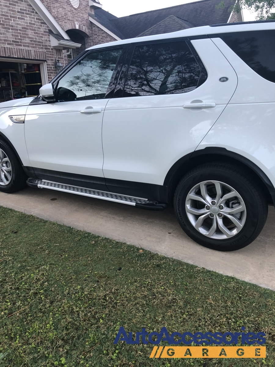 20202023 Lincoln Aviator Romik RAL Running Boards Romik 62386418