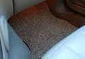 Customer Submitted Photo: Lloyd Berber 2 Floor Mats